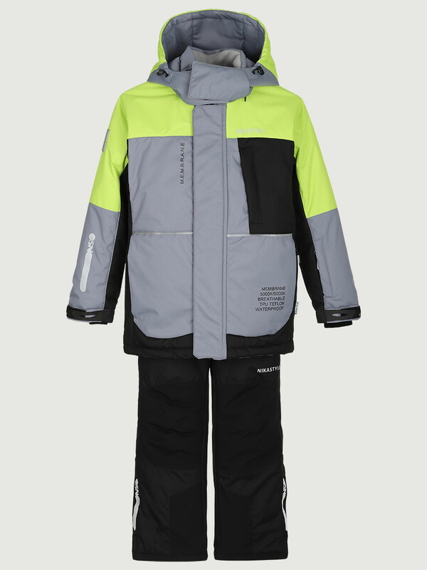 Костюм 7з5525