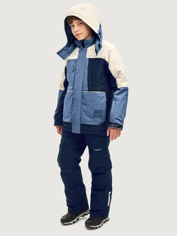 Костюм 7з5725