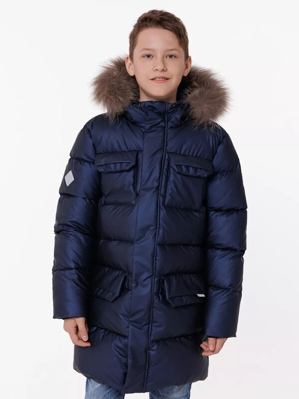 Полупальто РЕНАТ (8138/5-24wb)