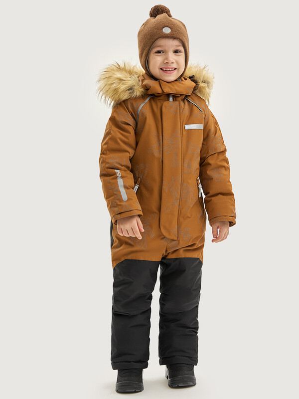 Комбинезон 8з0525