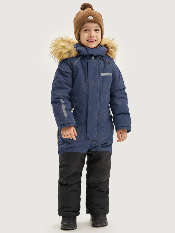 Комбинезон 8з0525