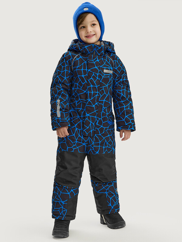 Комбинезон 8з2125