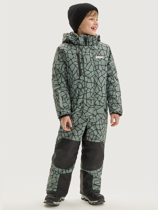 Комбинезон 8з2125