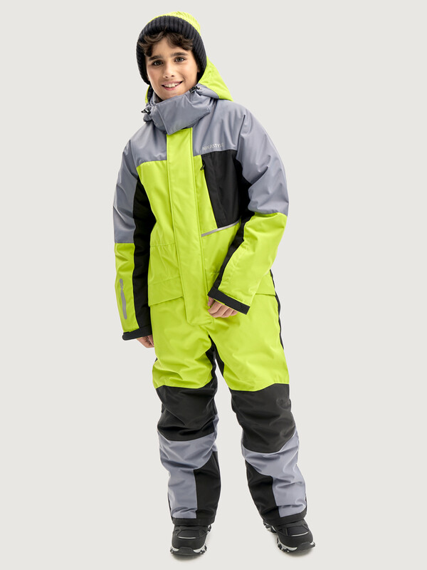 Комбинезон 8з4925