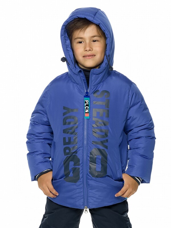 Куртка для мальчиков