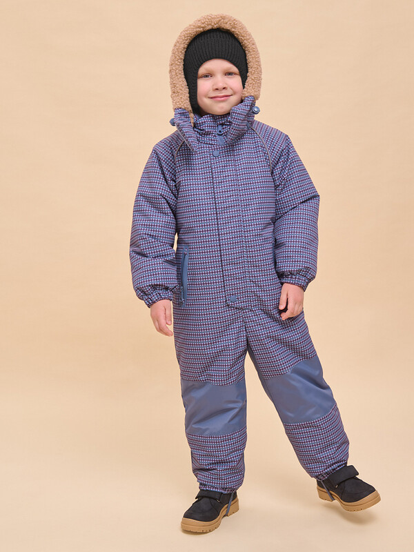 Комбинезон для мальчиков