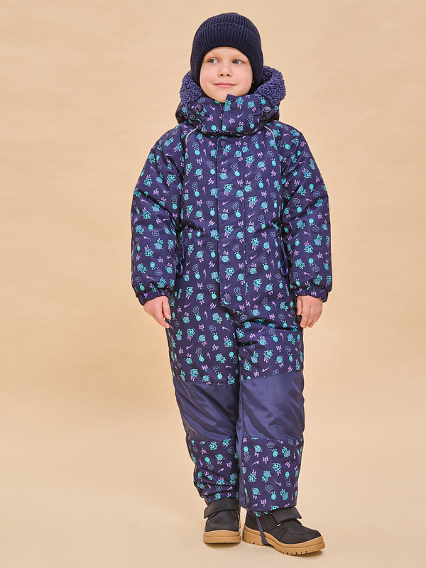 Комбинезон для мальчиков