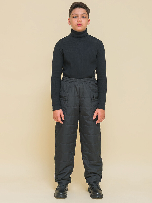 Брюки для мальчиков