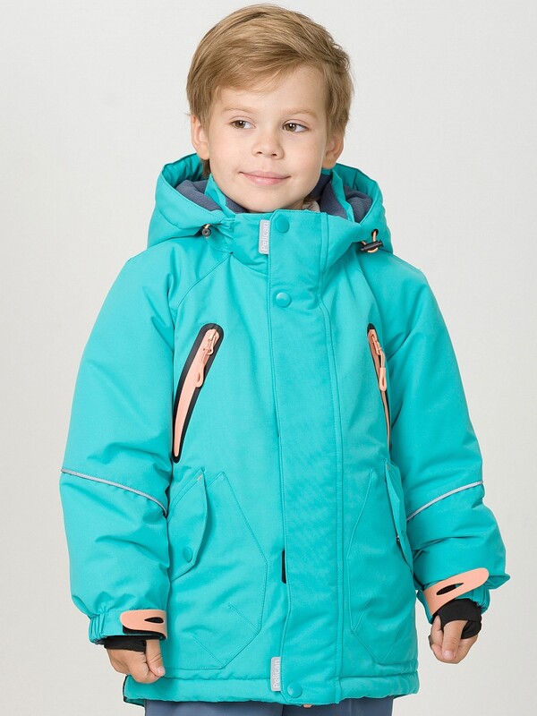 Куртка для мальчиков