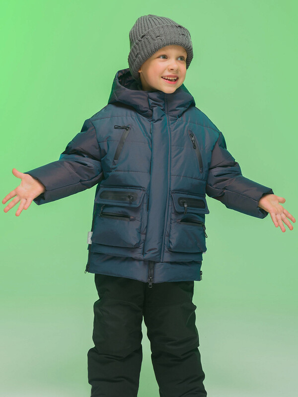 Куртка для мальчиков
