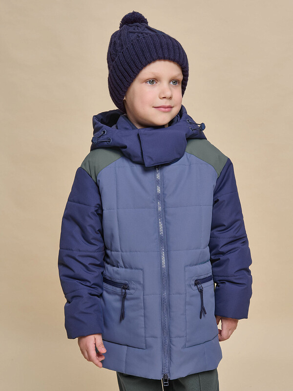 Куртка для мальчиков