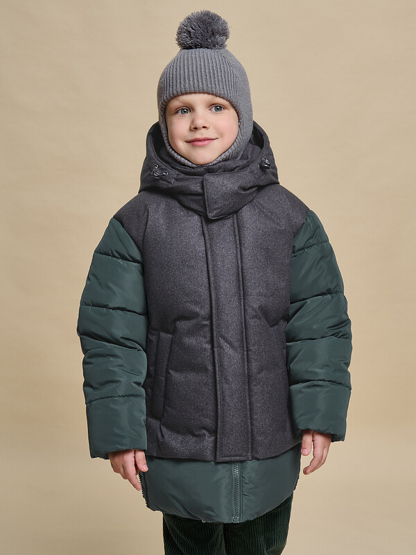 Куртка для мальчиков