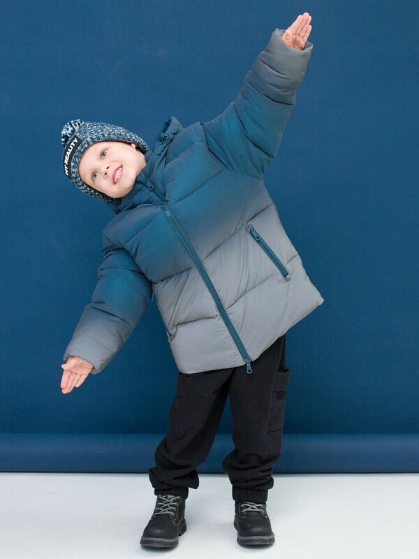 Куртка для мальчиков