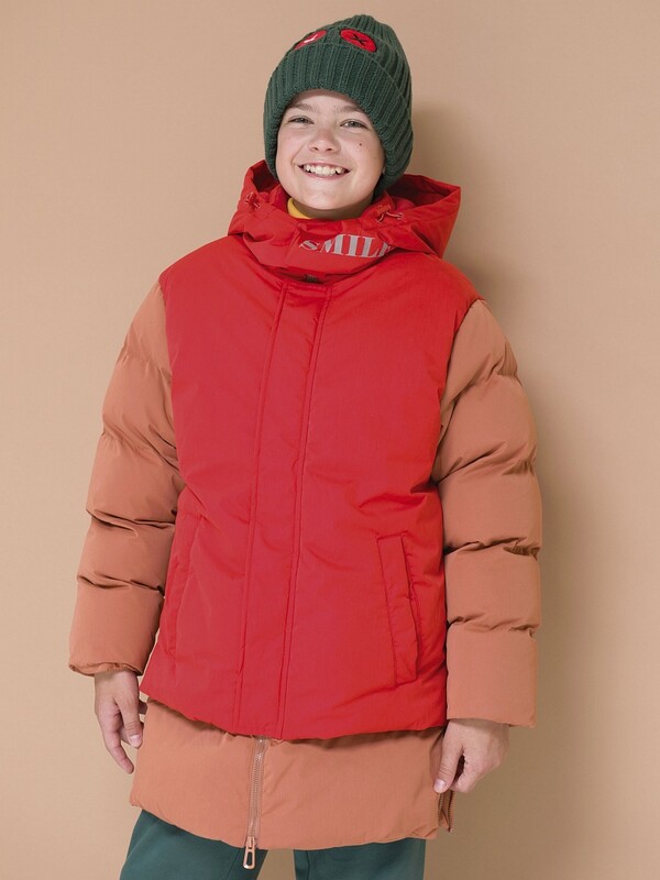 Куртка для мальчиков