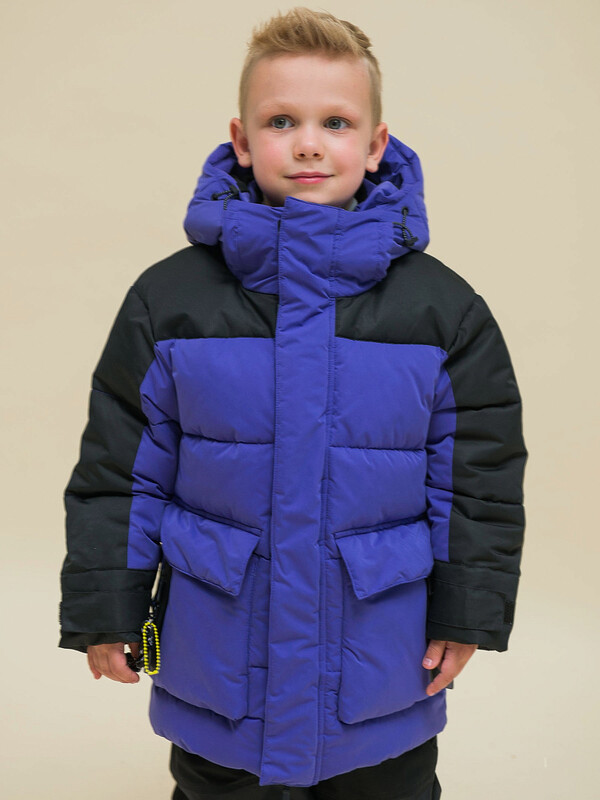Куртка для мальчиков