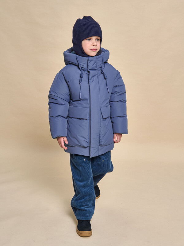 Куртка для мальчиков