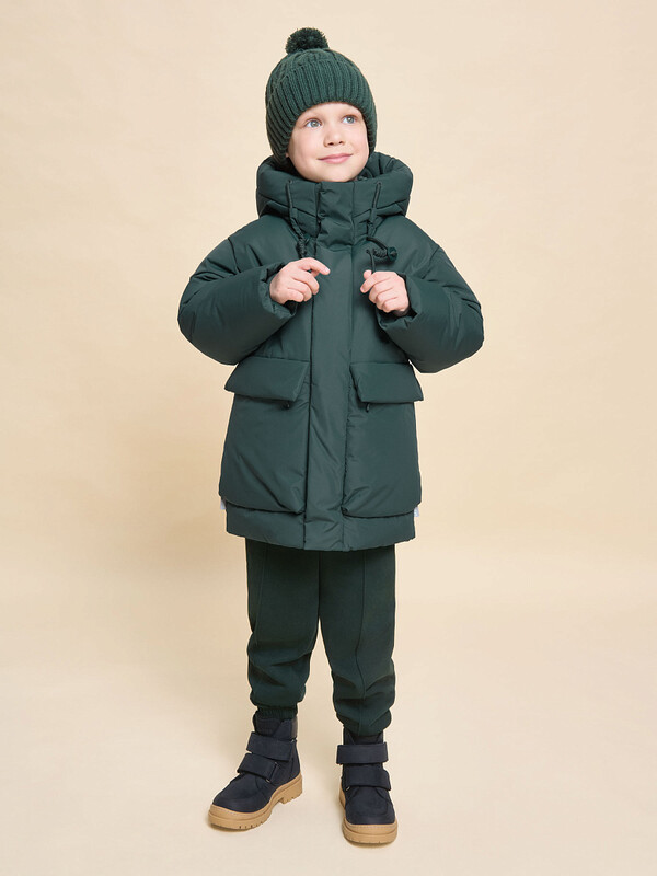 Куртка для мальчиков