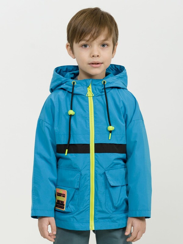 ветровка для мальчиков