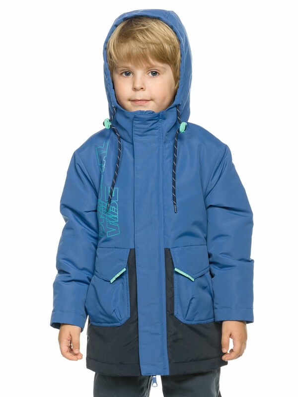 ветровка для мальчиков
