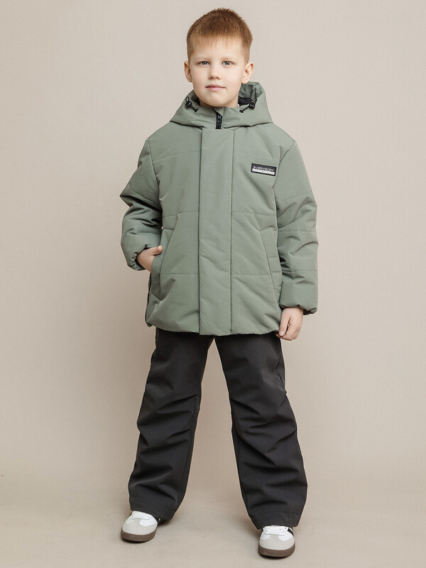 Комплект для мальчика Дензел (0284-26в)