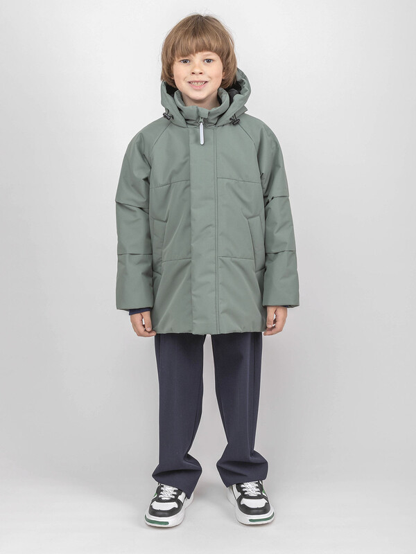 Куртка для мальчика Пьер (0286-26в)