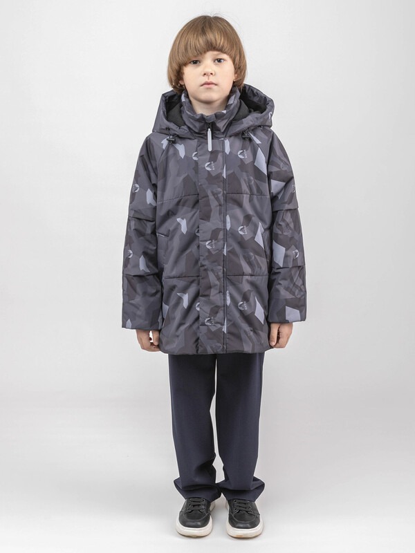 Куртка для мальчика Пьер (0286-26в)