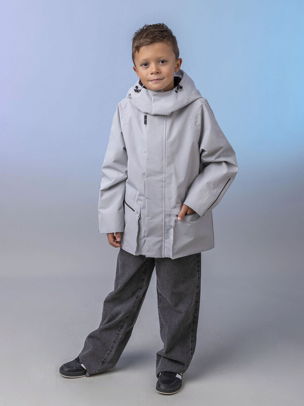 Ветровка для мальчика Матео