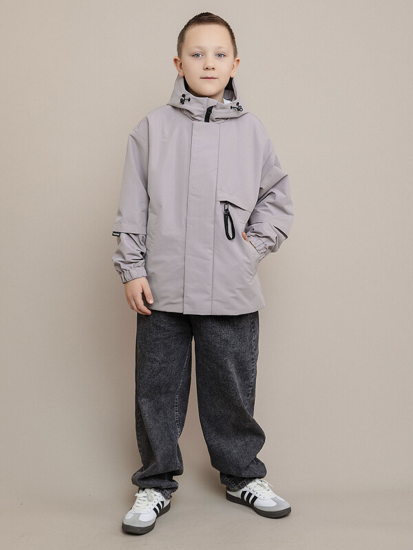 Куртка для мальчика Берт (0291-26в)
