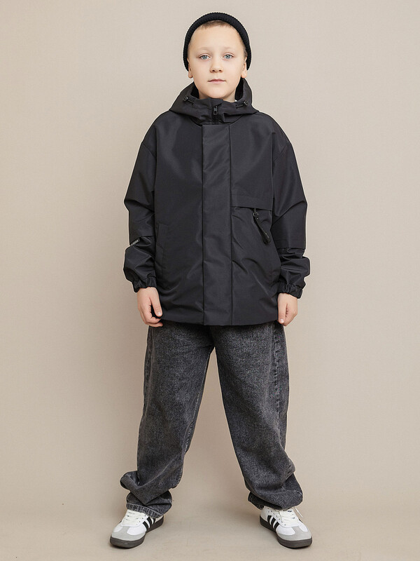 Куртка для мальчика Берт (0291-26в)