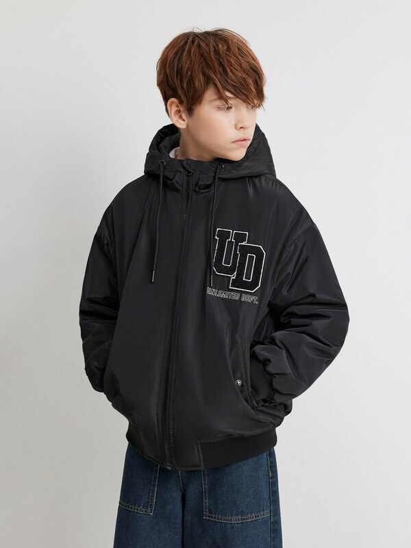 Куртка детская для мальчиков Ruffini