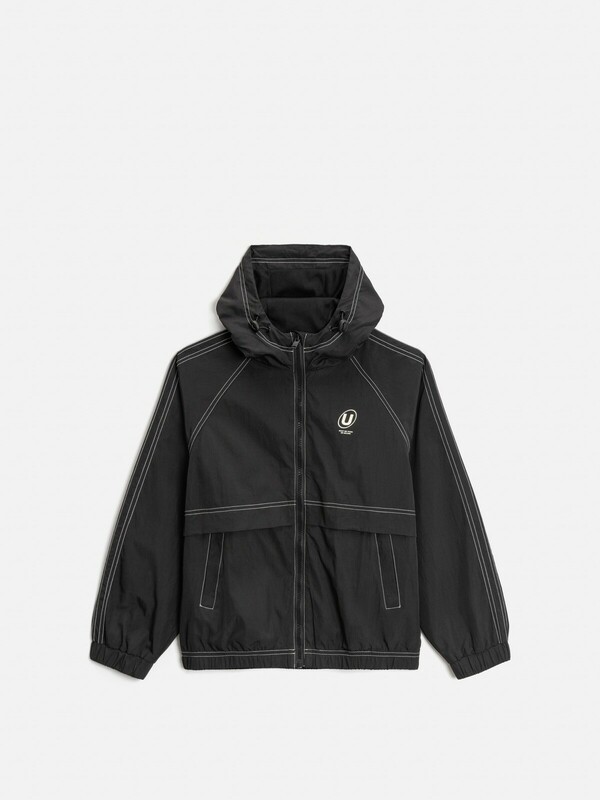 Куртка детская для мальчиков Yeger