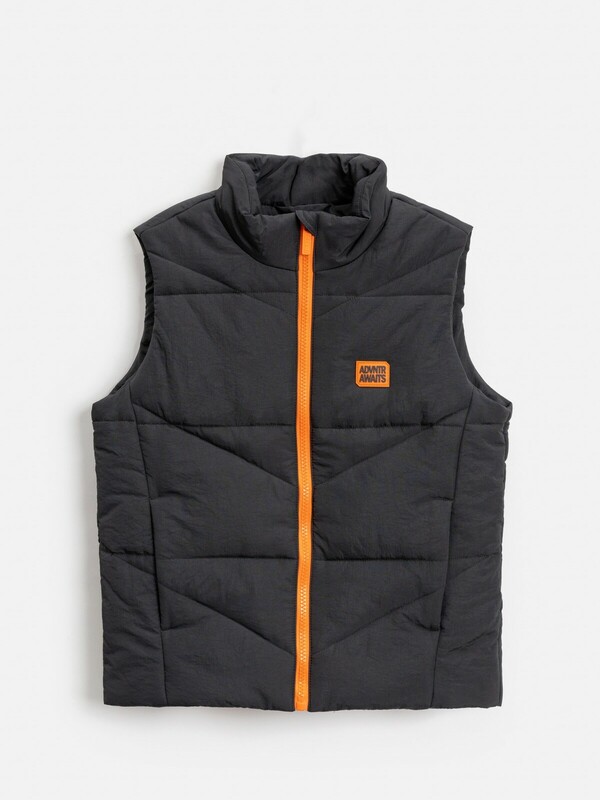 Жилет (утепленный) детский для мальчиков Macer