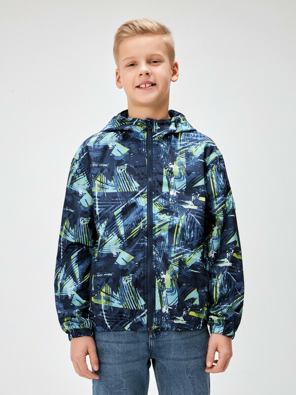 Куртка детская для мальчиков Lithium2
