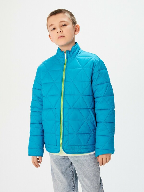 Куртка детская для мальчиков Anitet