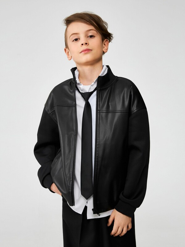 Куртка детская для мальчиков Eraser