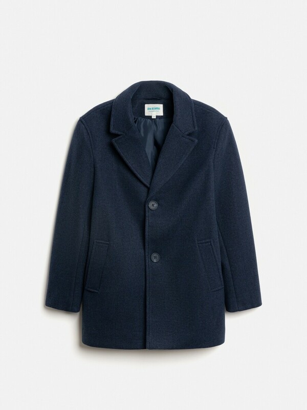 Пальто детское для мальчиков Oven