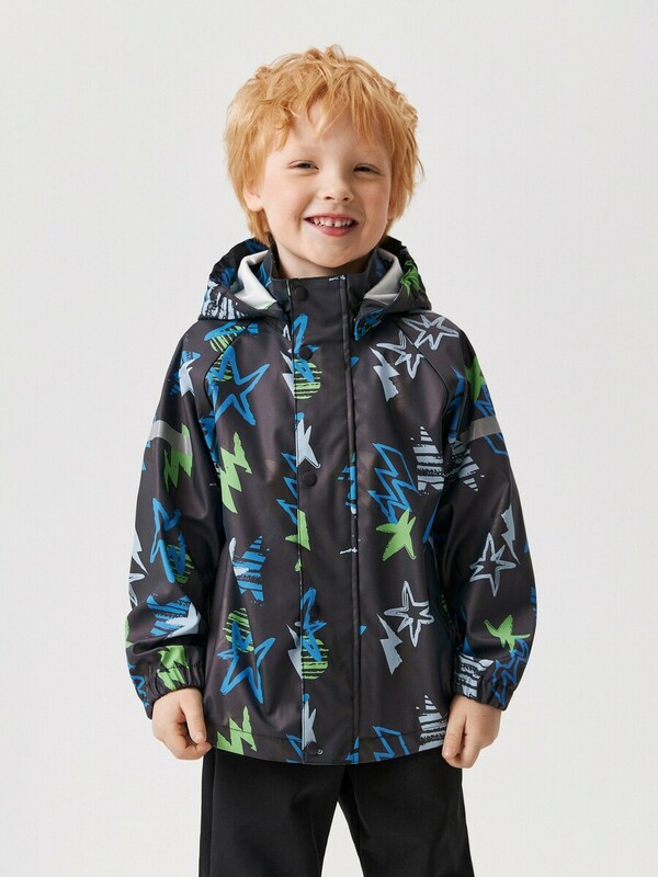 Куртка детская Dennis