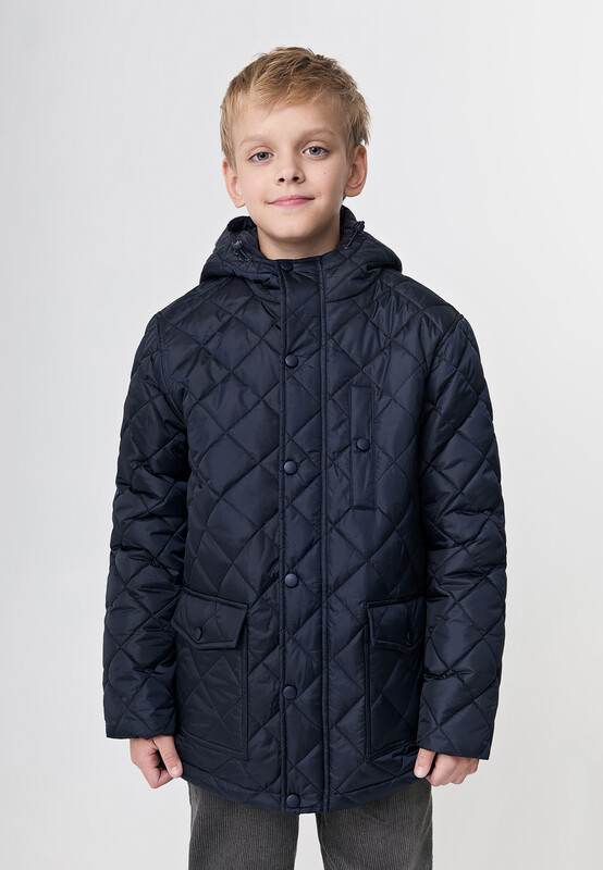 35008 Куртка Z635.03