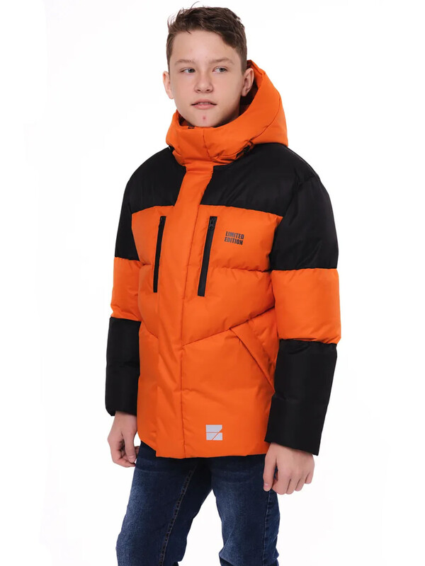 Куртка ТРОФИМ (4719/5-24wb)