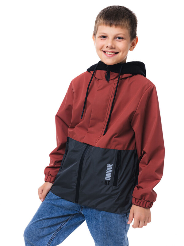 Ветровка ЕЛИСЕЙ (4725/1-24wb)