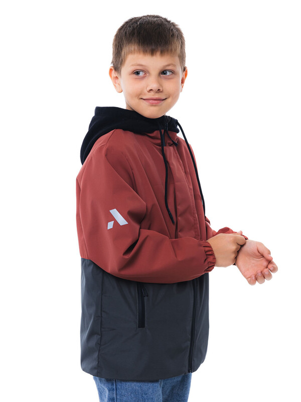 Ветровка ЕЛИСЕЙ (4726/1-24wb)