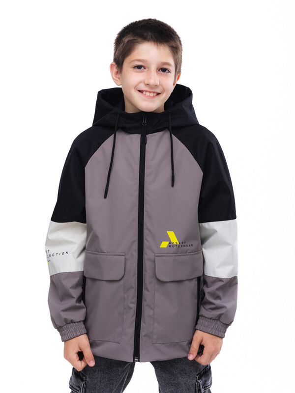 Ветровка МИХАЭЛЬ (4727/1-24wb)