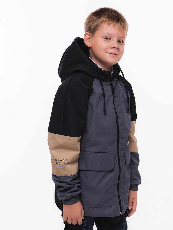 Ветровка МИХАЭЛЬ (4727/1-24wb)