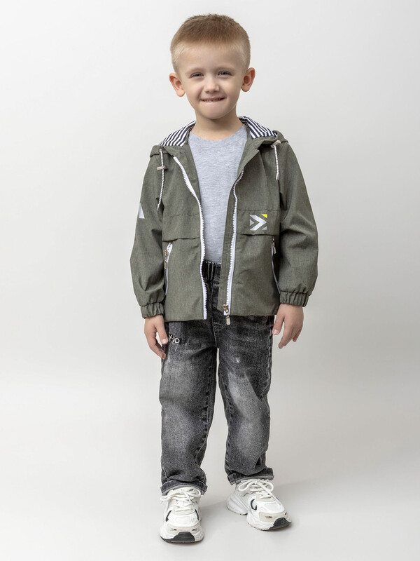 Ветровка МЭТЬЮ (4728/0-24wb)