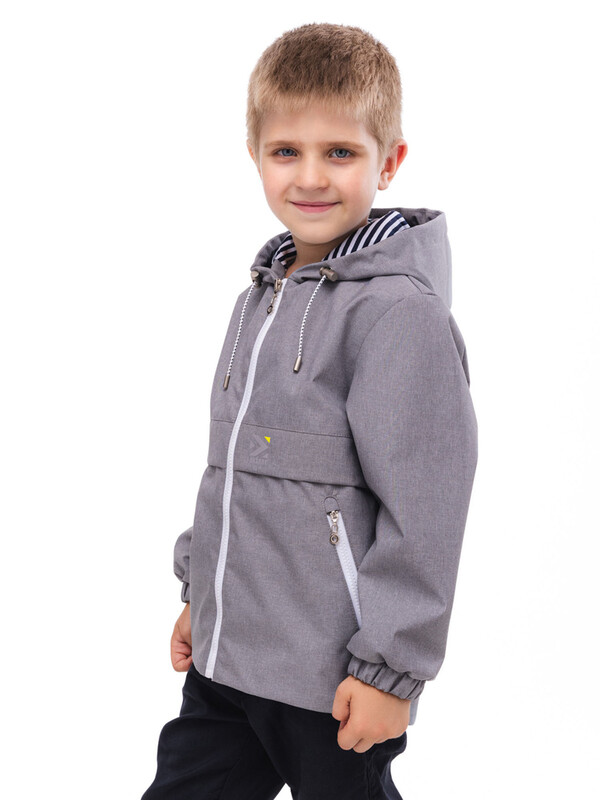 Ветровка МЭТЬЮ (4729/0-24wb)