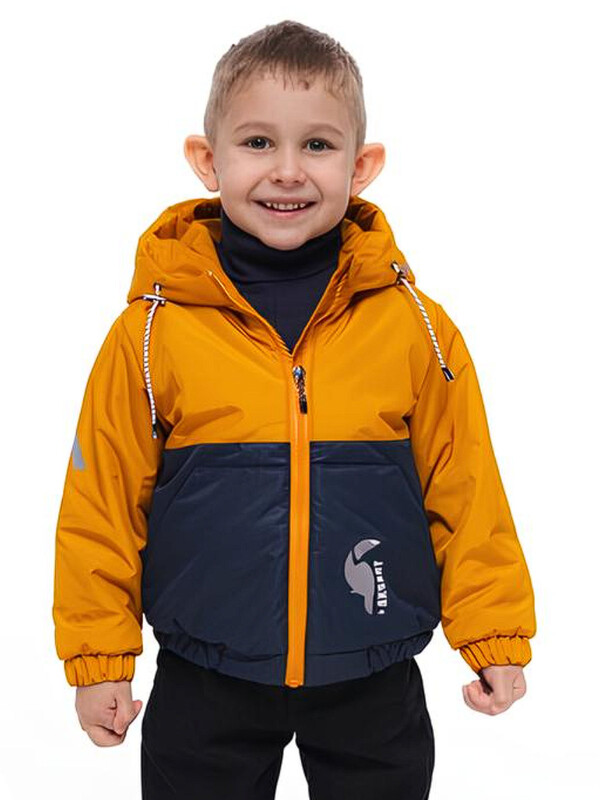 Куртка ПАТРИК (4730/2-24wb)