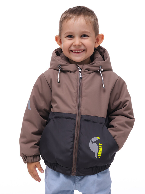 Куртка ПАТРИК (4730/2-24wb)