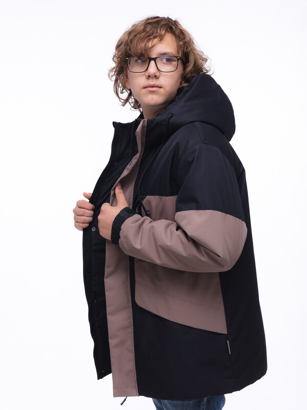 Куртка Булат (4732/2-24wb)