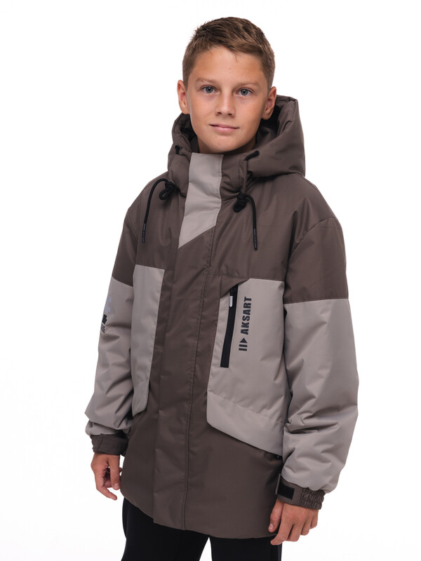 Куртка Булат (4732/2-24wb)