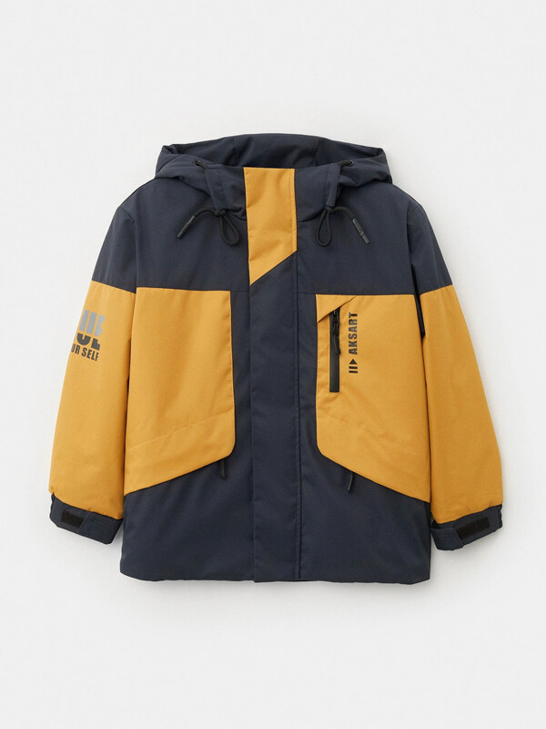 Куртка Булат (4732/2-24wb)